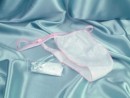 Ecowax Tanga ECO - egyszerhaszn�latos, 20db/csomag - 