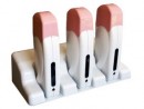 Ecowax 3 patronos gyant�z�rendszer (W3 b�zis+ 3db W1) - 