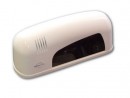  UV l�mpa HN 9W - Feh�r, �ves - 