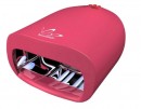  UV l�mpa 18W IMN - Pink - min�s�gi, id�kapcsol�s UV l�mpa