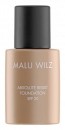 Malu Wilz Tart�s olajmentes alapoz� - Tart�s, foly�kony,  hyaluronsavval �s E-vitaminnal - t�bb sz�nben