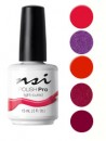 NSI Polish Pro - K�r�mlakk zsel� (sz�nes) - 6 sz�n�rnyalatban, csill�mosban is!