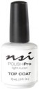 NSI Polish Pro - Top Coat - 