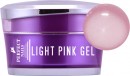 Perfect Nails Light Pink Gel - Halv�ny r�zsasz�n m�k�r�m �p�t� zsel� - t�bb kiszerel�sben