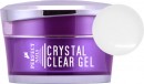 Perfect Nails Crystal Clear - sz�ntelen, s�r� �p�t� zsel� - t�bb kiszerel�sben