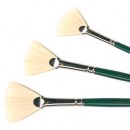 Munk�csy Legyez� Ecset 430 legyez� - t�bb m�retben