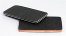 Perfect Nails Mini Reszel� - kocka -  37 x 67cm -  #100/180 - 