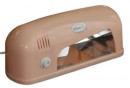  UV l�mpa HN 9W - Pink, Teljes t�k�rreflex - Pink (r�zsasz�n),f�nyes h�z