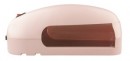  UV l�mpa HN 9W pink - kivehet� h�tlap - 1x9W, L�bra is alkalmas
