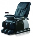 Kyokei Therapy IQ massz�zsfotel - fekete