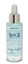 SENSX Szemr�nc felt�lt� sz�rum - hyaluronsav �s omega 6 - Szemk�rny�k, teljes arc �s dekolt�zs l�tv�nyos fiatal�t�sa, r�nctalan�t�sa