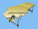  Massz�zs�gy, aluminium v�zzal, �sszecsukhat�, hordozhat� - Piros, B�zs, K�k sz�nekben