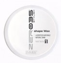 EMMEBI Italia Extra f�ny� hajwax (1-es er�ss�g�) - Shape Wax - 