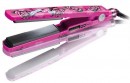 BaByliss PRO Nanotit�nium hajsim�t� Pink INK - 