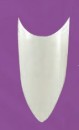 Perfect Nails TIP Stilleto natur - t�bb kiszerel�sben �s m�retben