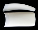 Perfect Nails TIP French White - t�bb kiszerel�sben �s m�retben
