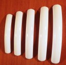Perfect Nails TIP Extra Long White   10db - feh�r