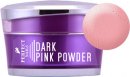 Perfect Nails Porcel�n por - speed dark pink - t�bb kiszerel�sben
