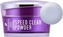 Perfect Nails Porcel�n por - speed clear - t�bb kiszerel�sben