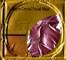 Rose Quartz V�r�s boros kollag�n arc maszk (Fito) - Fito kollag�nnel, alo�val, r�zsaolajjal.