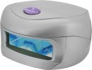 Perfect Nails UV L�mpa - UFO ez�st 2x9W - 