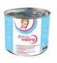 Alveola Waxing Intim gyanta - 