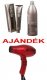 EMMEBI Italia Zer035 amm�niamentes hajfest�k 12db + 2 liter Oxid�ci�s emulzi� - +aj�nd�k Hajsz�r�t� Phoenix Ionic (14 360)