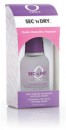 ORLY SECN DRY - M�lysz�r�t� lakk az extr�n kem�ny v�d�fel�let�rt, t�bb kiszerel�sben