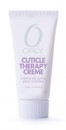 ORLY CUTICLE THERAPY CREME, Kond�cion�lja �s hidrat�lja a k�r�mb�rt, A �s E vitaminnal - t�bb kiszerel�sben
