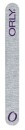 ORLY NORM�L zebra  - #100/180