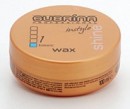Subrina Wax - Subrina Professionals Instyle