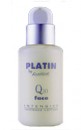 Radical Platin Face - arcra - Exclusive Line