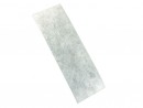 Ecowax Leh�z�cs�k v�gott, A t�pus, v�kony - 21,5x7cm