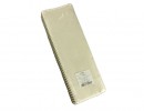 Ecowax Textil leh�z�cs�k v�gott, E t�pus - 21,5x7cm