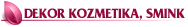 Dekorkozmetika