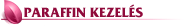 Paraffin kezel�s