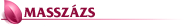 Massz�zs term�kek