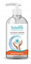 Solanie Folyékony szappan antibakteriális hatóanyaggal