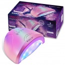 Perfect Nails Műkörmös UV/LED Lámpa - Unikornis - Pink | PNG1036