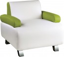 A-Design Váró szék HIP HOP VIP, választható színben