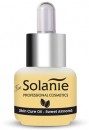Solanie So Fine Bőrápoló olaj - édesmandula 15ml