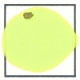 ArtClub D�sz�t� lakk 54 - Neon Yellow