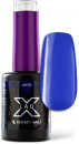 Perfect Nails Lacgel LAQ X Gél Lakk X030 Bohemian Blue - Boho Style Collection PNZXNY030