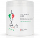 dott. solari Színvédő hajmaszk - LoveMe Care Color saver