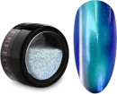 Perfect Nails Chrome Powder - Körömdíszítő Galaxy Krómpor - Kék #2