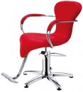 HAIRWAY Fodr�sz kiszolg�l� sz�k, hidraulikus LISA
