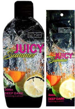Any Tan Juicy Summer | RAD820000