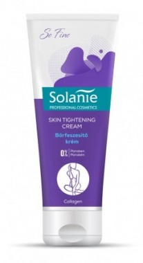 Solanie So Fine Kollagénes bőrfeszesítő krém | SO23021