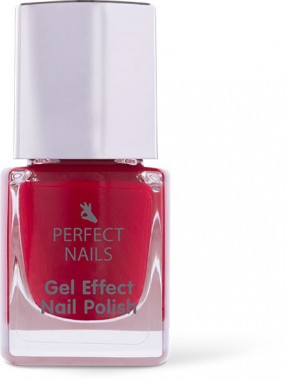 Perfect Nails Gél Lakk hatású körömlakk - Gel Effect | PNGLHK