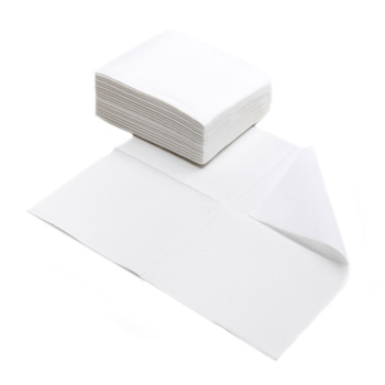Alveola Papírtörölköző, egyszerhasználatos, 40x70cm lapok, 100 lap | FRO563